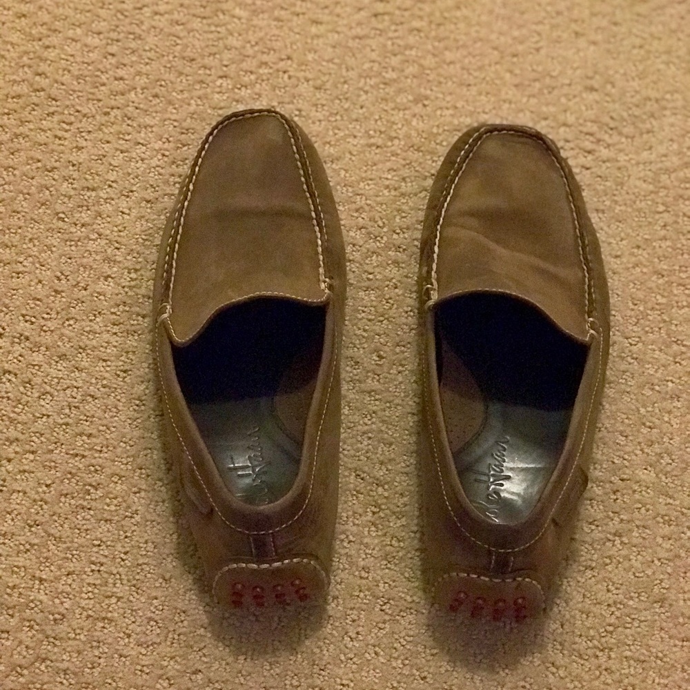 Cole Haan Mens Loafers